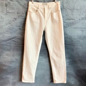 EVERLANE CHEEKY JEANS